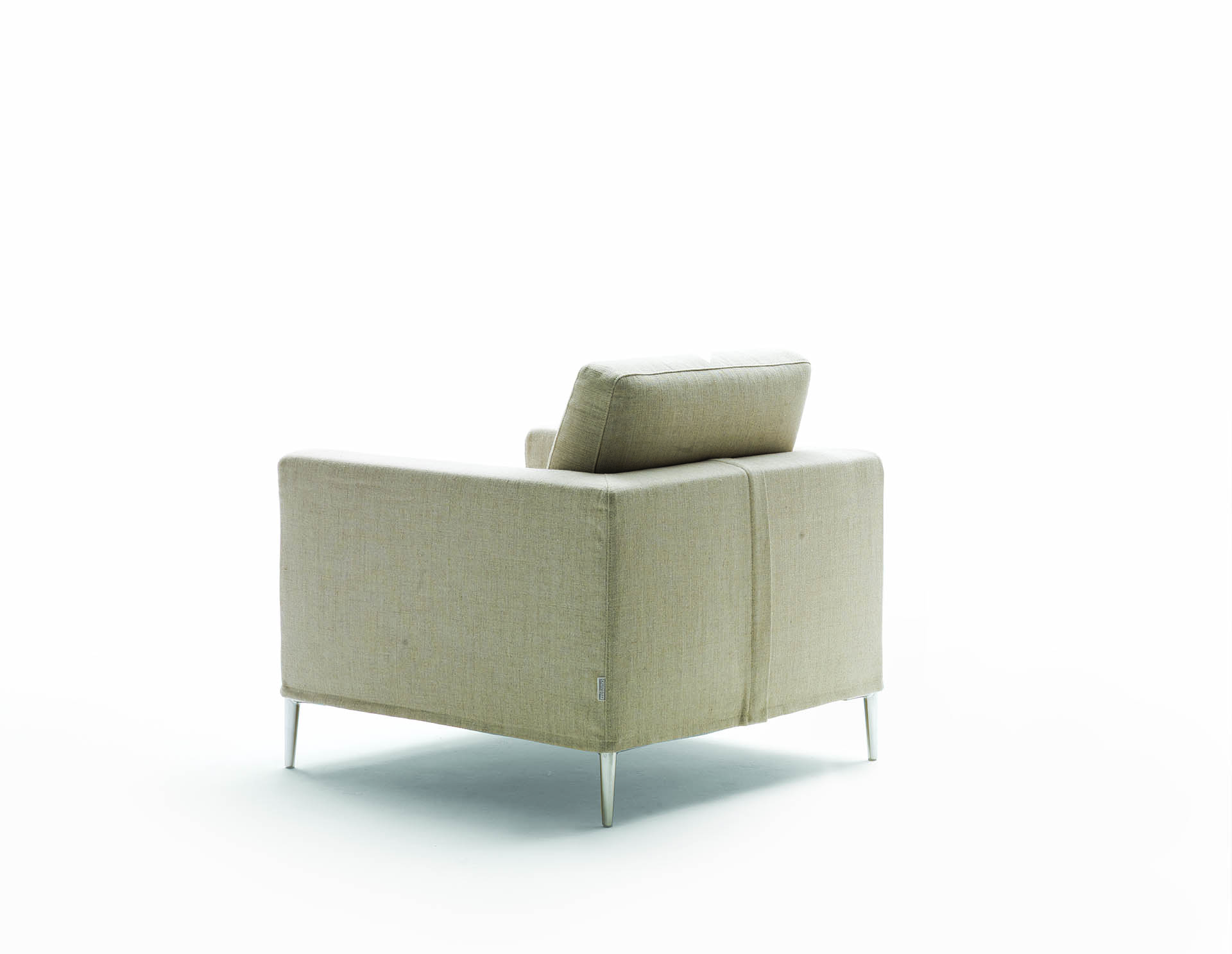 Кресло Фабрика MILANO BEDDING Grace 