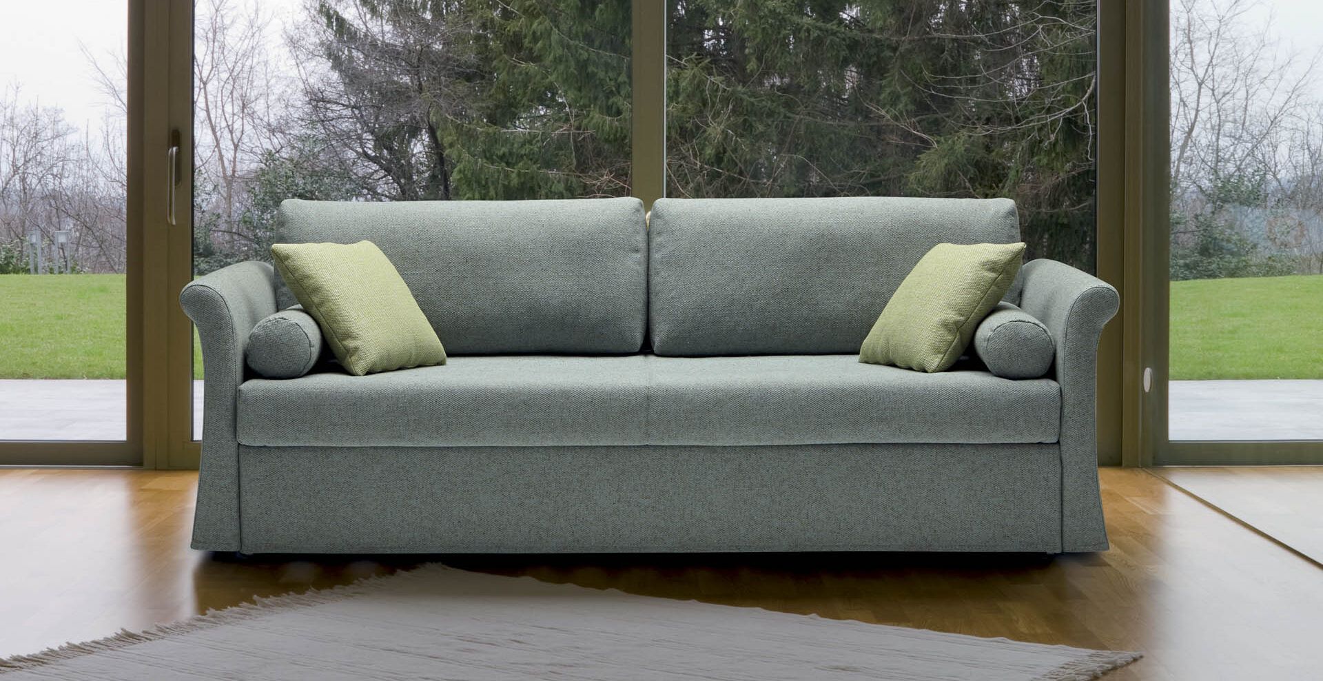Диван-кровать Milano Bedding Jack Classic 