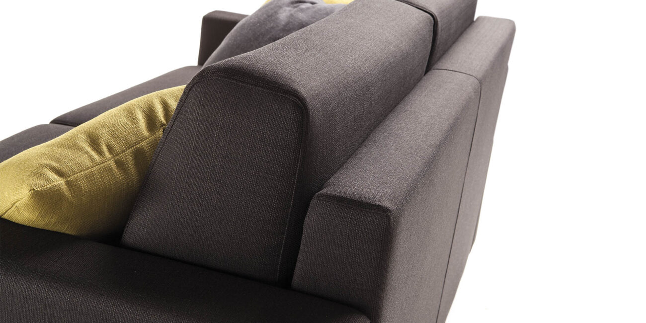 Диван-кровать Фабрика MILANO BEDDING Jan 