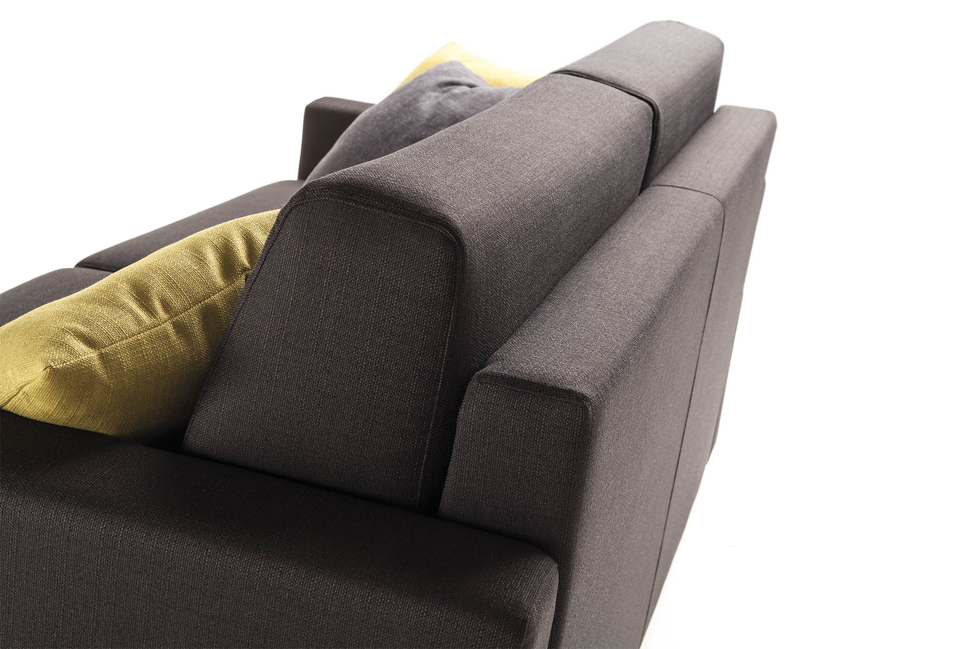 Диван-кровать Фабрика MILANO BEDDING Jan 
