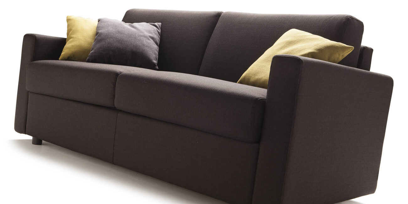 Диван-кровать Фабрика MILANO BEDDING Jan 