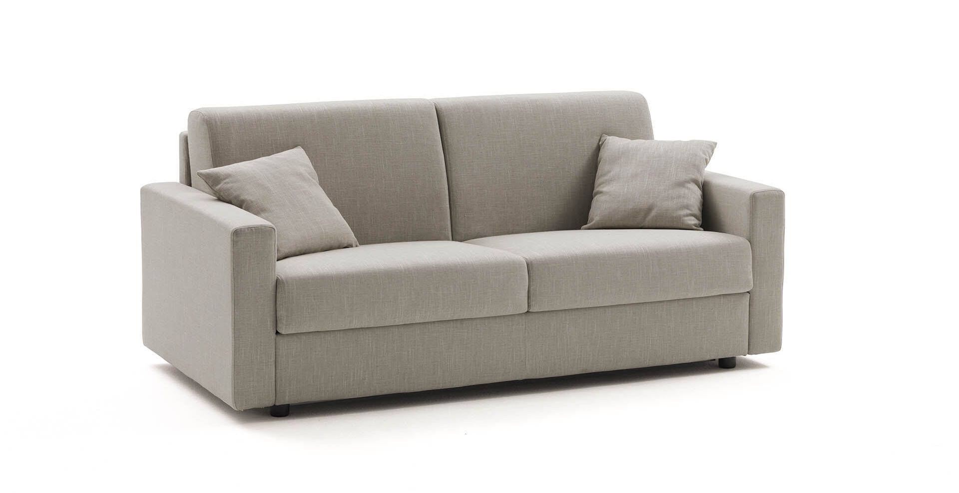 Диван-кровать Milano Bedding Lampo motion 
