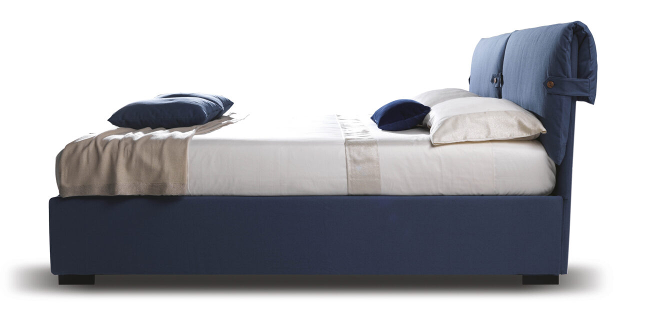 Кровать Фабрика MILANO BEDDING Marianne 