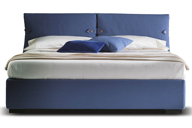 Кровать Фабрика MILANO BEDDING Marianne 
