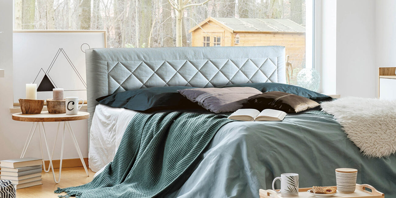 Кровать Фабрика MILANO BEDDING Martinica 