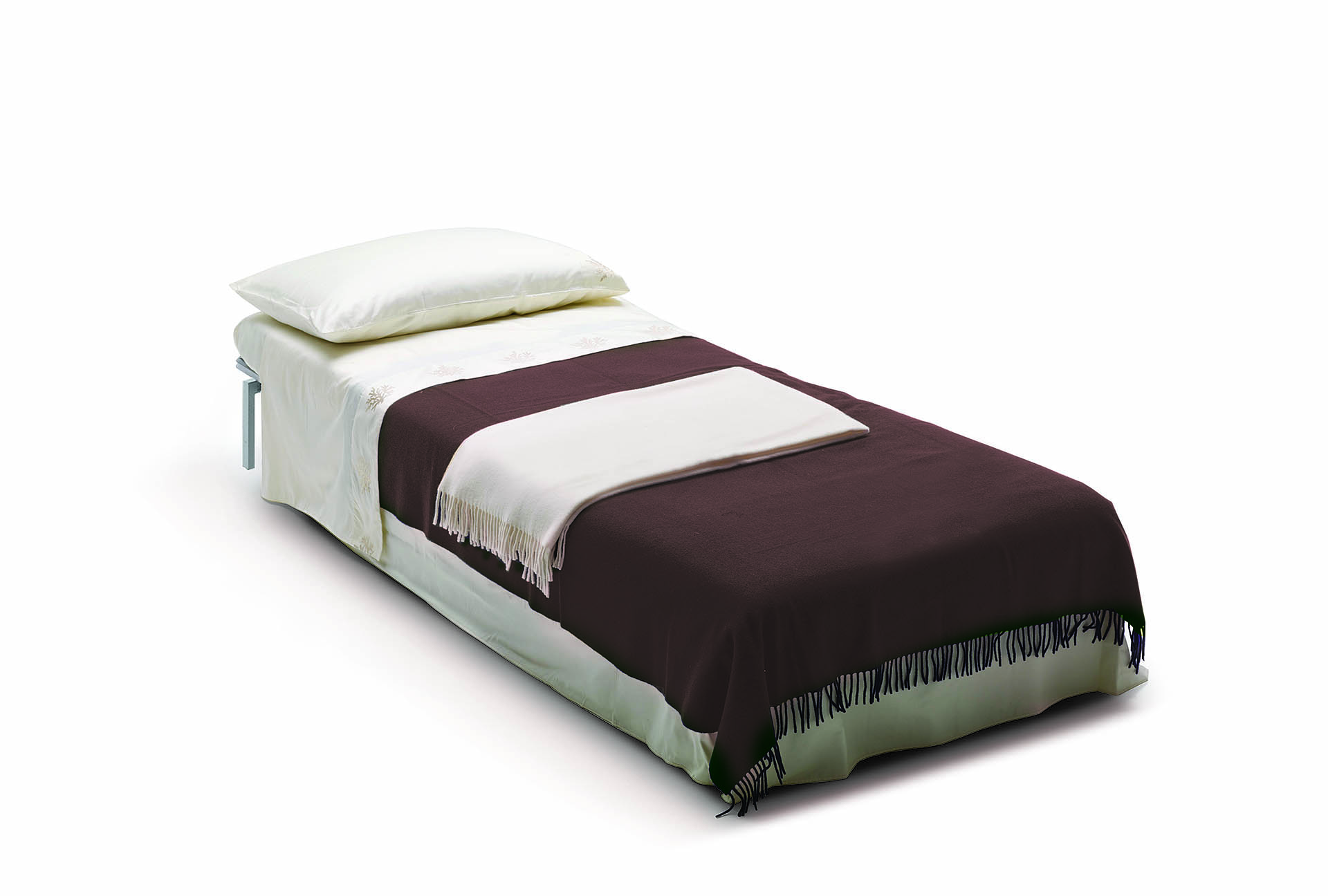 Пуф-кровать Фабрика MILANO BEDDING Oscar 