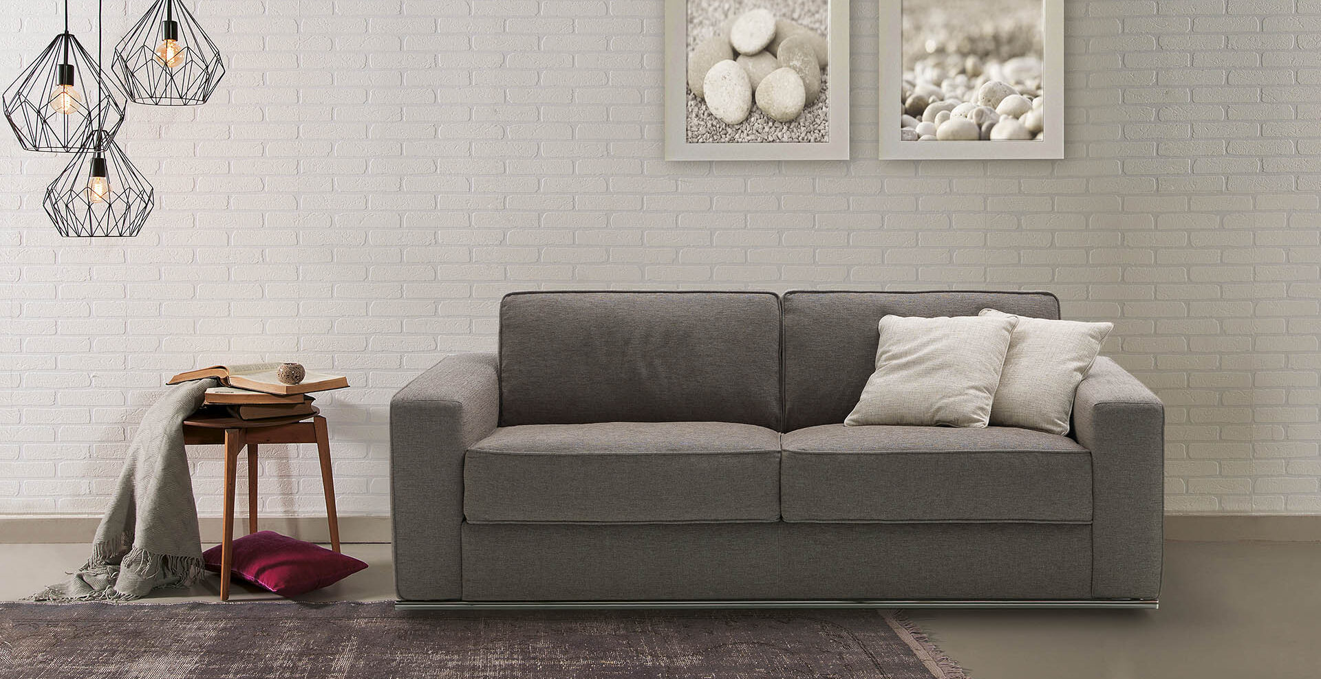 Диван-кровать Фабрика MILANO BEDDING Prince 