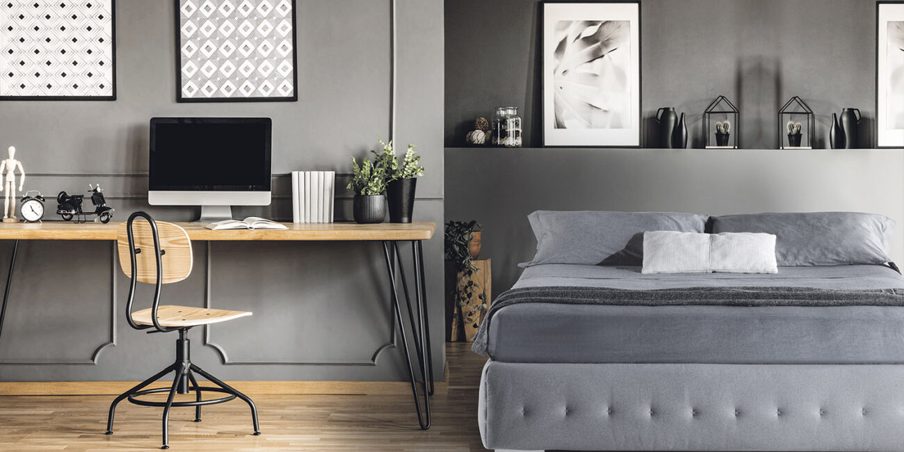 Кровать Фабрика MILANO BEDDING Raja 