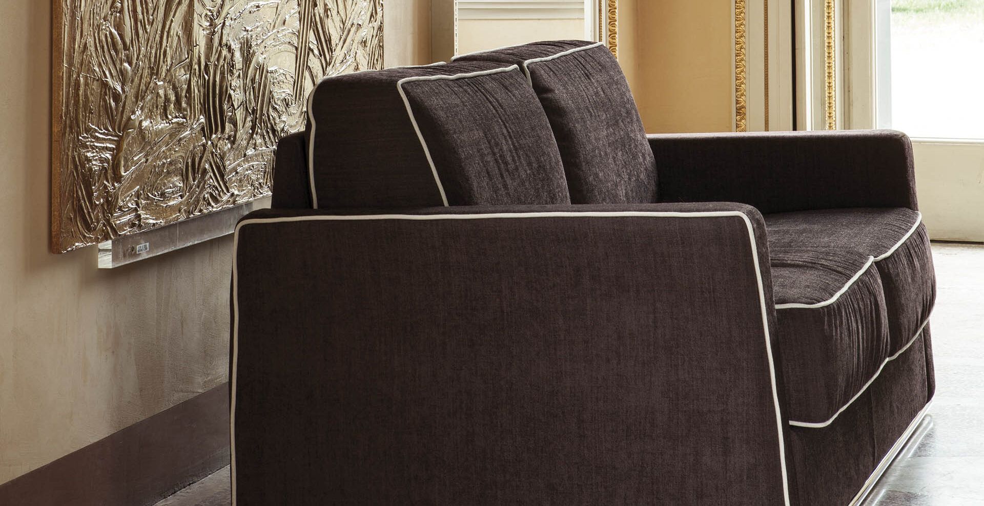 Диван-кровать Milano Bedding Retrohs 