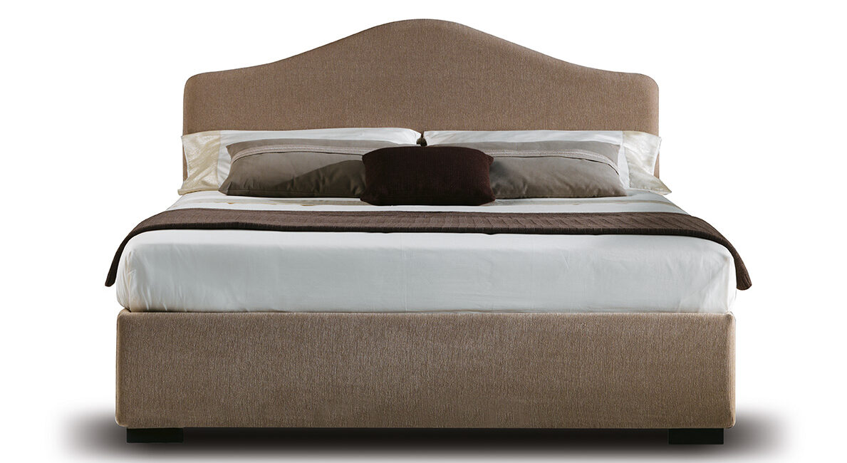 Кровать Фабрика MILANO BEDDING Samoa 
