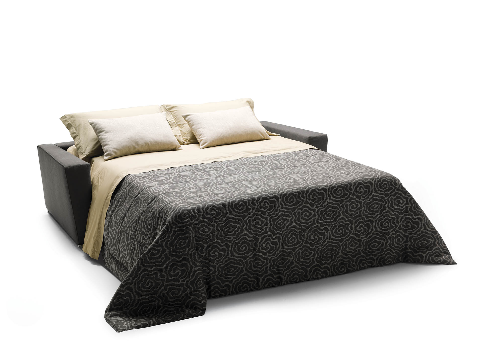 Диван-кровать Фабрика MILANO BEDDING Shorter 