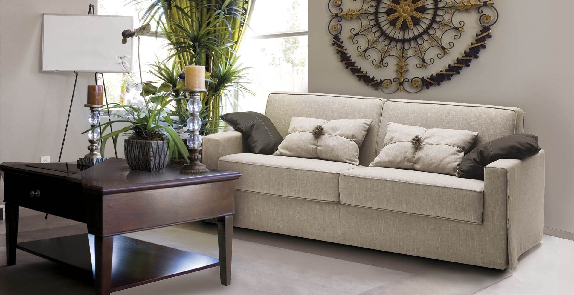 Диван-кровать Milano Bedding Taylor 