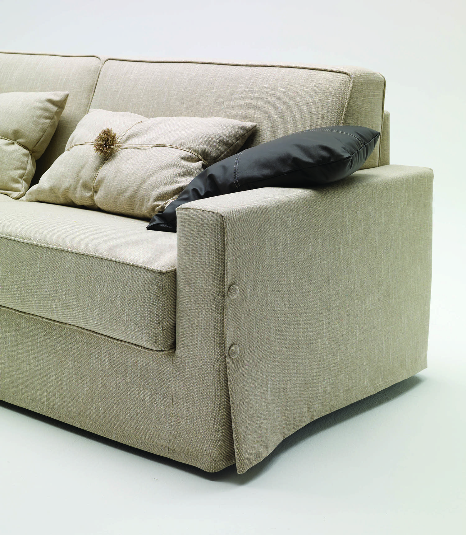 Диван-кровать Фабрика MILANO BEDDING Taylor 