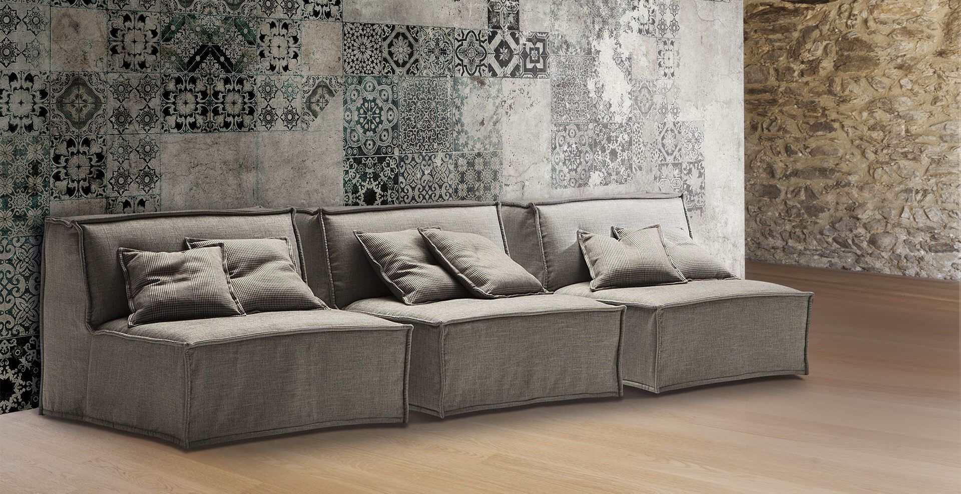 Диван-кровать Milano Bedding Tommy 