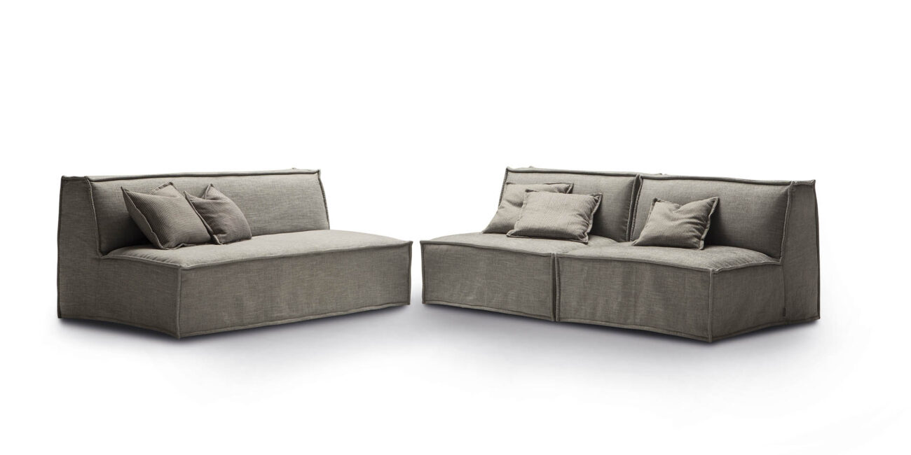 Диван-кровать Фабрика MILANO BEDDING Tommy 