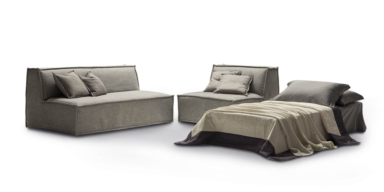 Диван-кровать Фабрика MILANO BEDDING Tommy 
