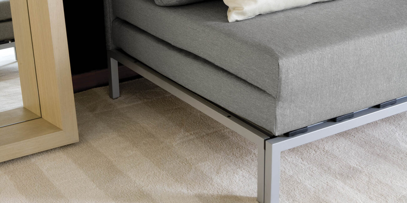 Диван-кровать Фабрика MILANO BEDDING Willy Side 