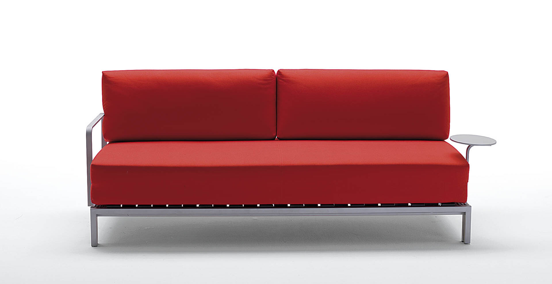 Диван-кровать Фабрика MILANO BEDDING Willy Side 