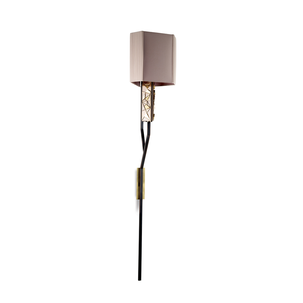 Бра Фабрика OFFICINA LUCE CREA 