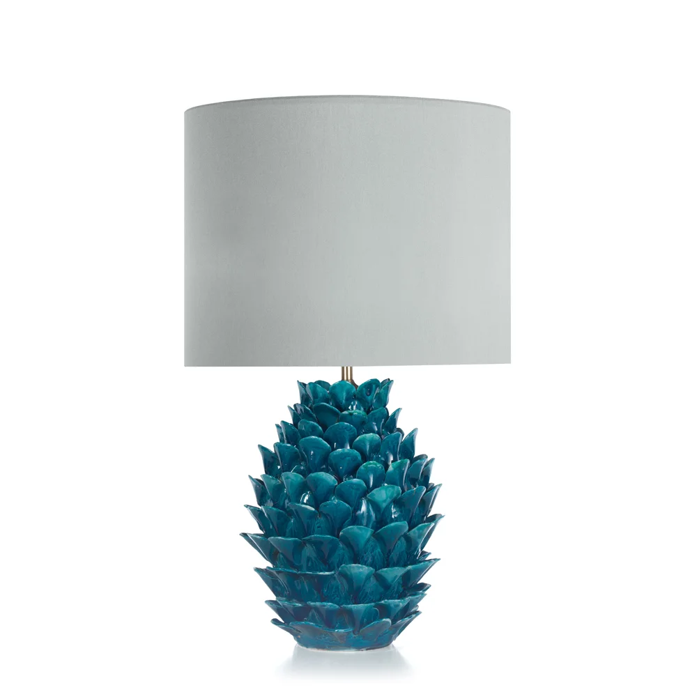 Лампа настольная Фабрика OFFICINA LUCE CERAMICS 