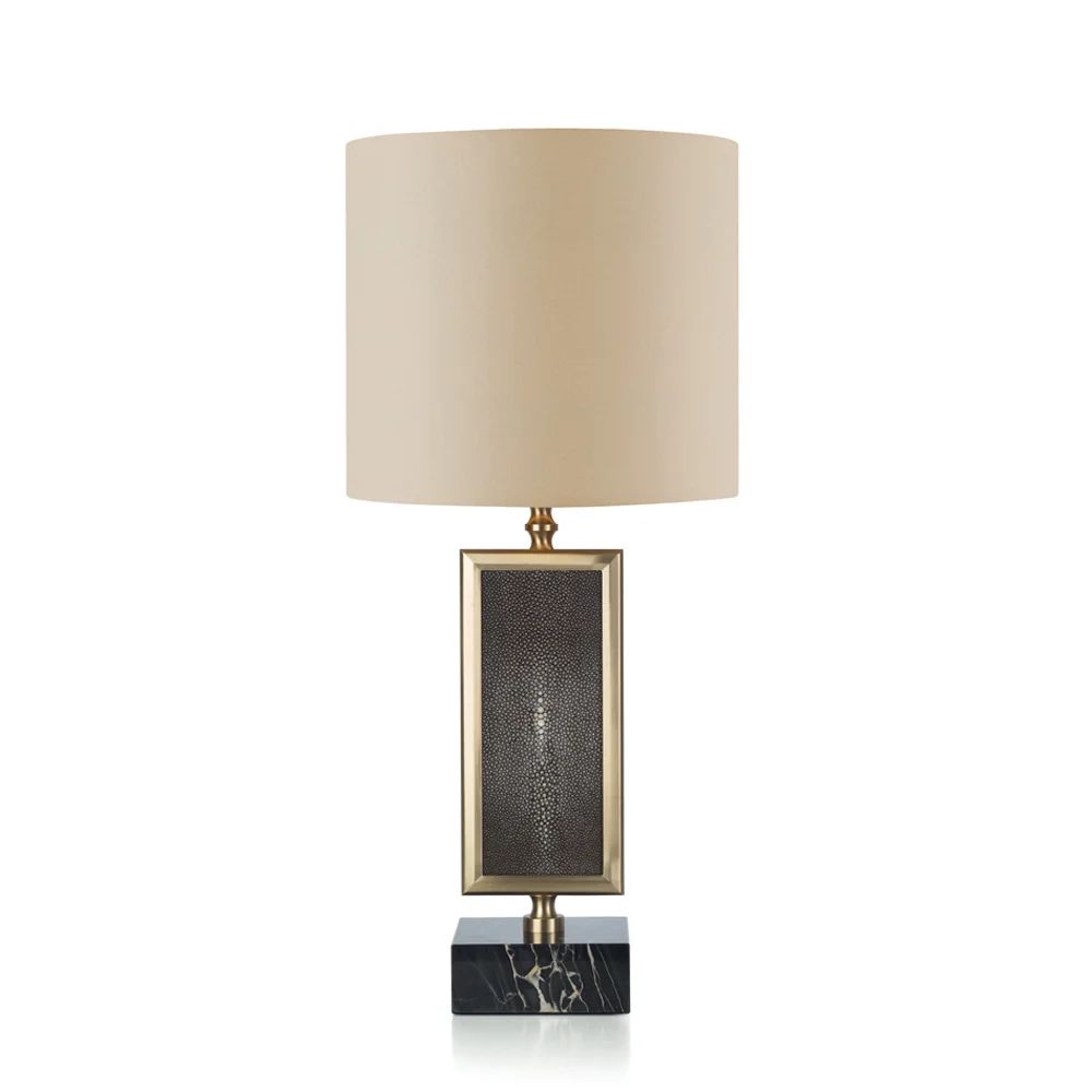 Лампа настольная Officina Luce FLUTE 