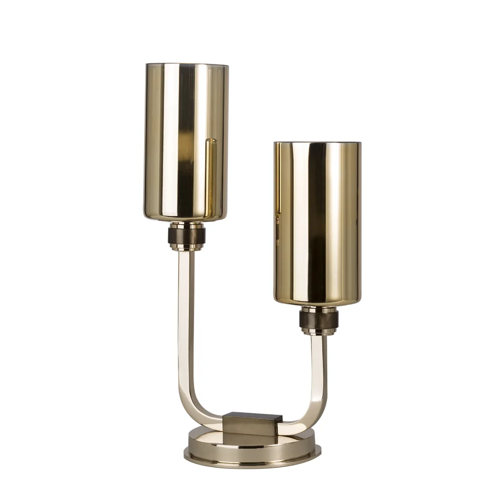 Лампа настольная Фабрика OFFICINA LUCE IDYLL 