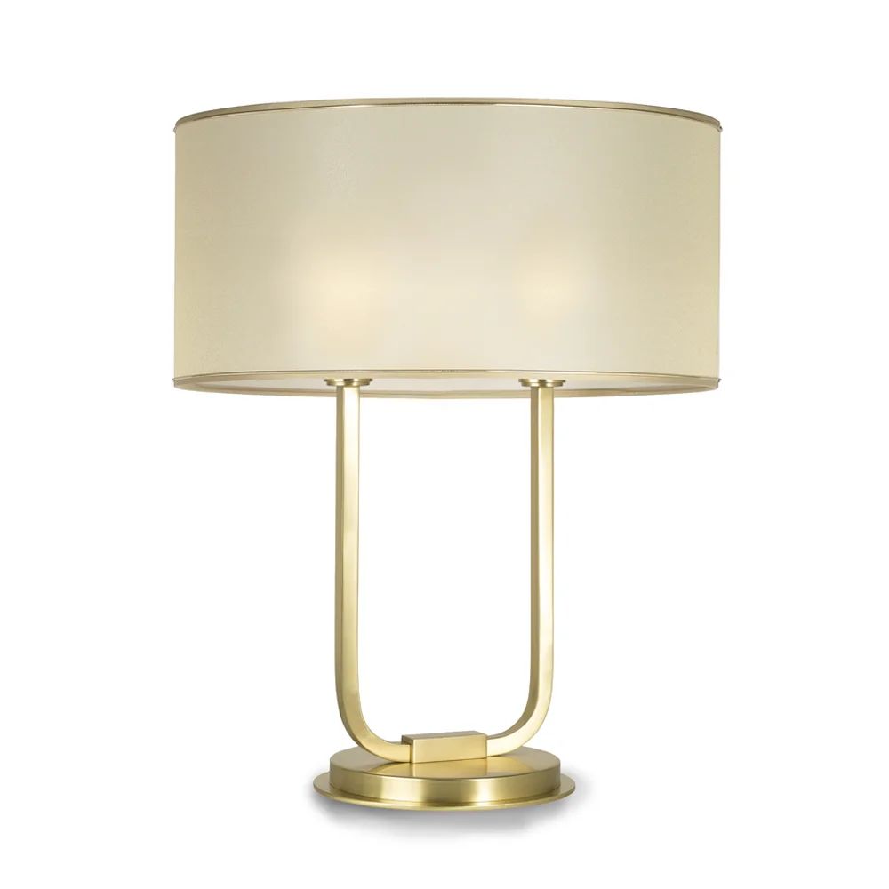 Лампа настольная Officina Luce MAXI IDYLL 