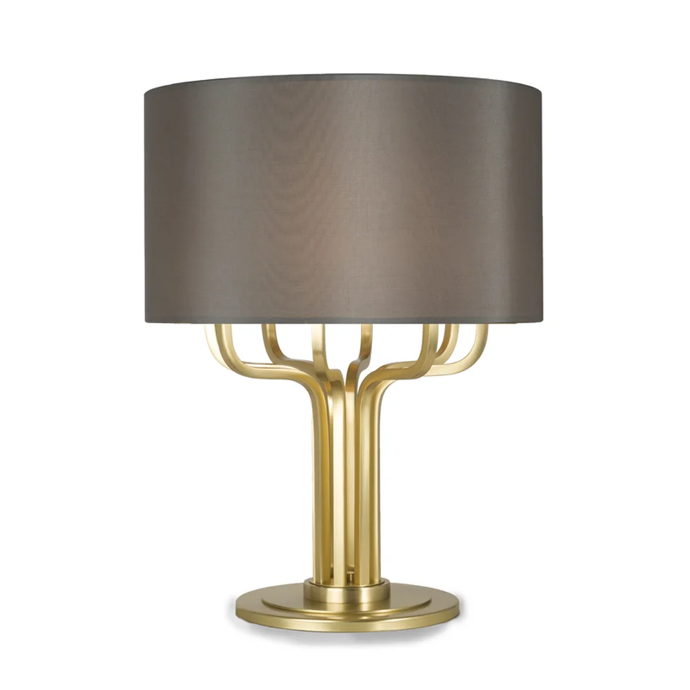 Лампа настольная Фабрика OFFICINA LUCE MAXIME 