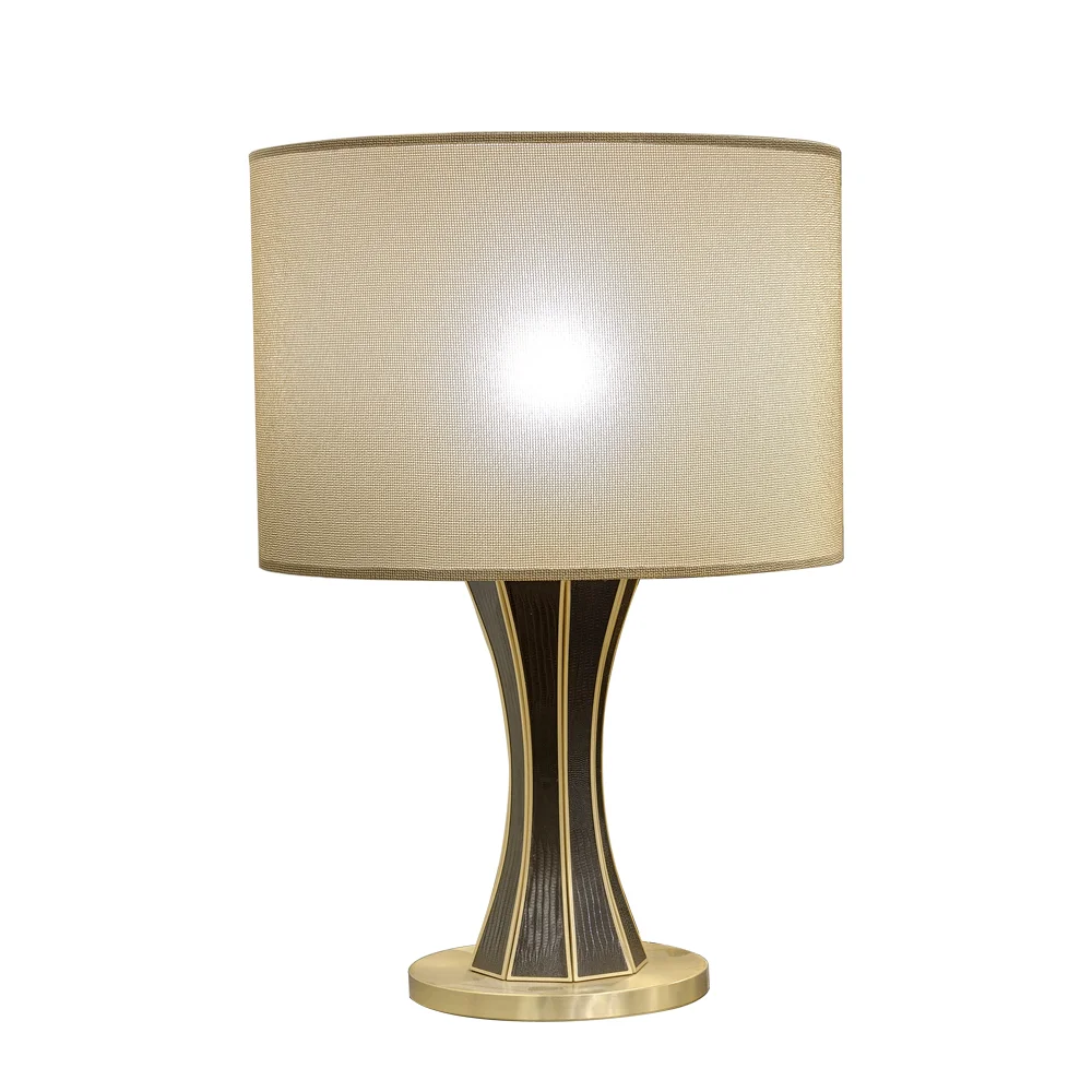 Лампа настольная Фабрика OFFICINA LUCE NEW FLOW 