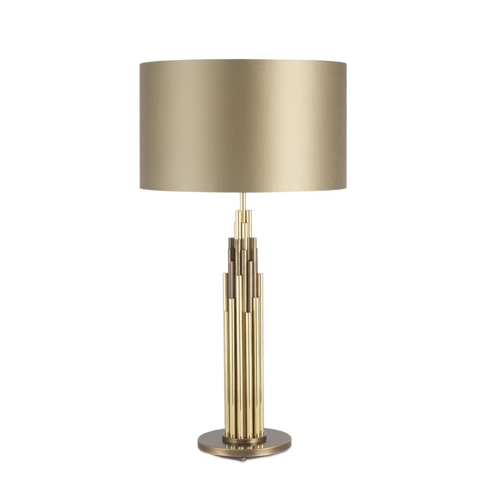 Лампа настольная Officina Luce SHINE 
