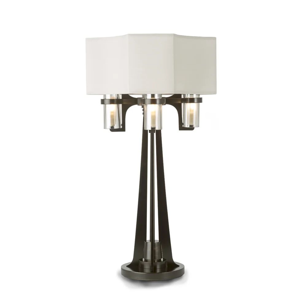 Лампа настольная Officina Luce SOAVE 