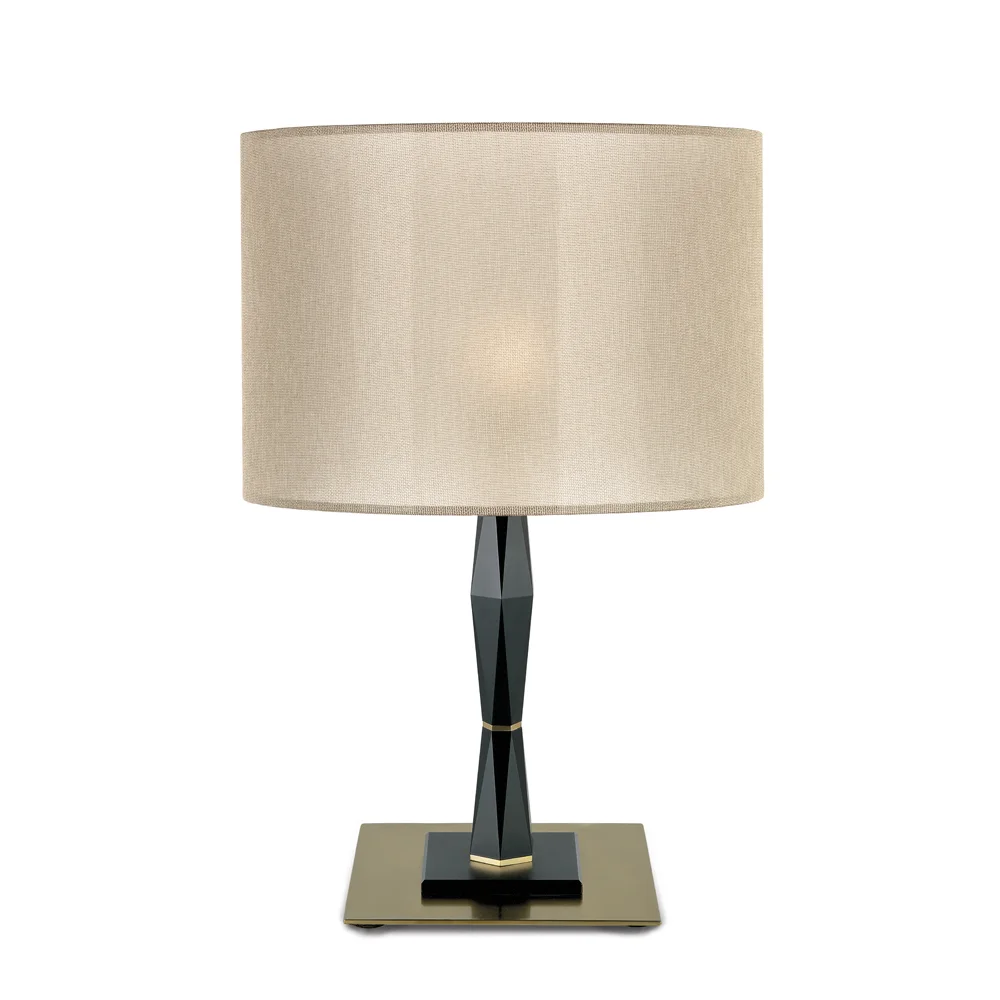 Лампа настольная Фабрика OFFICINA LUCE TOP 