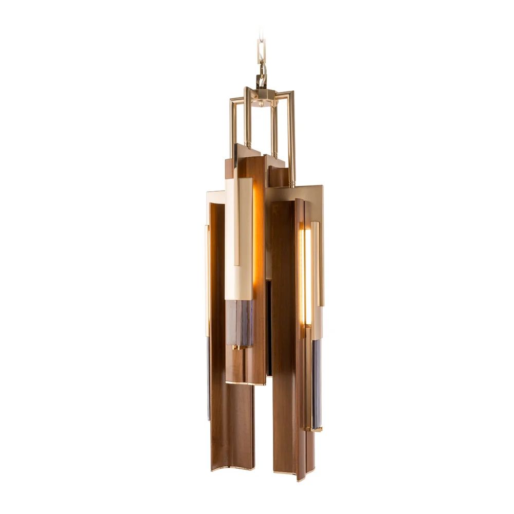 Люстра Officina Luce ANIMA 