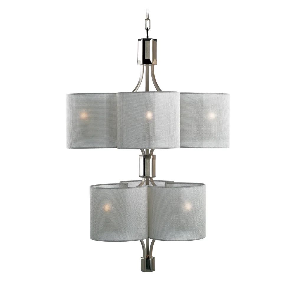 Люстра Officina Luce BLOOM 