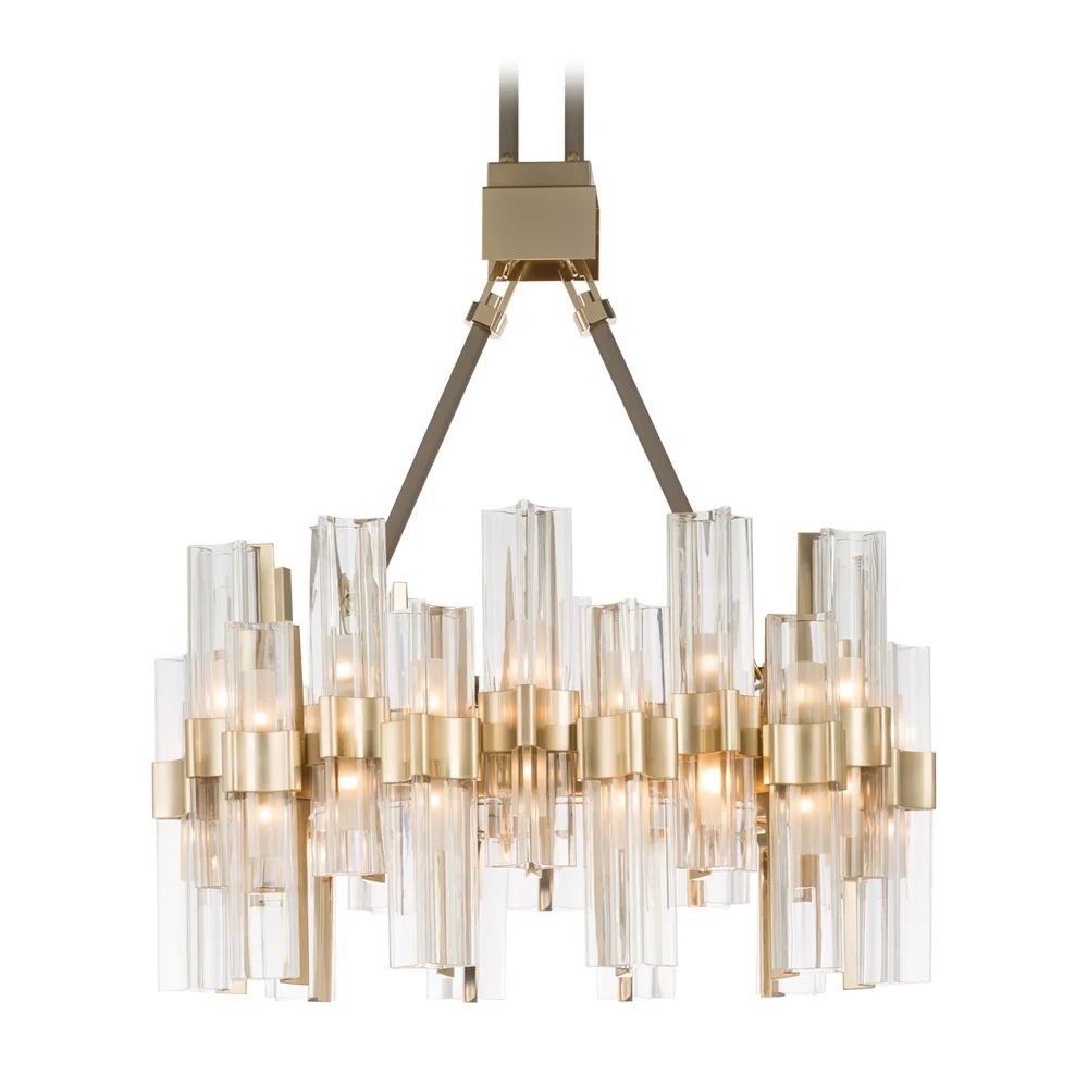 Люстра Officina Luce ETEREA 