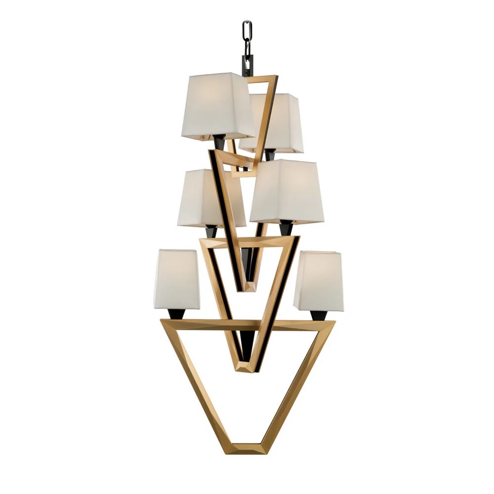 Люстра Officina Luce GRACE 