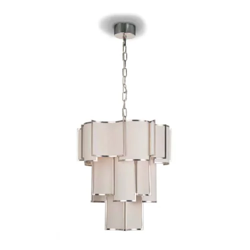 Люстра Фабрика OFFICINA LUCE SHADE 