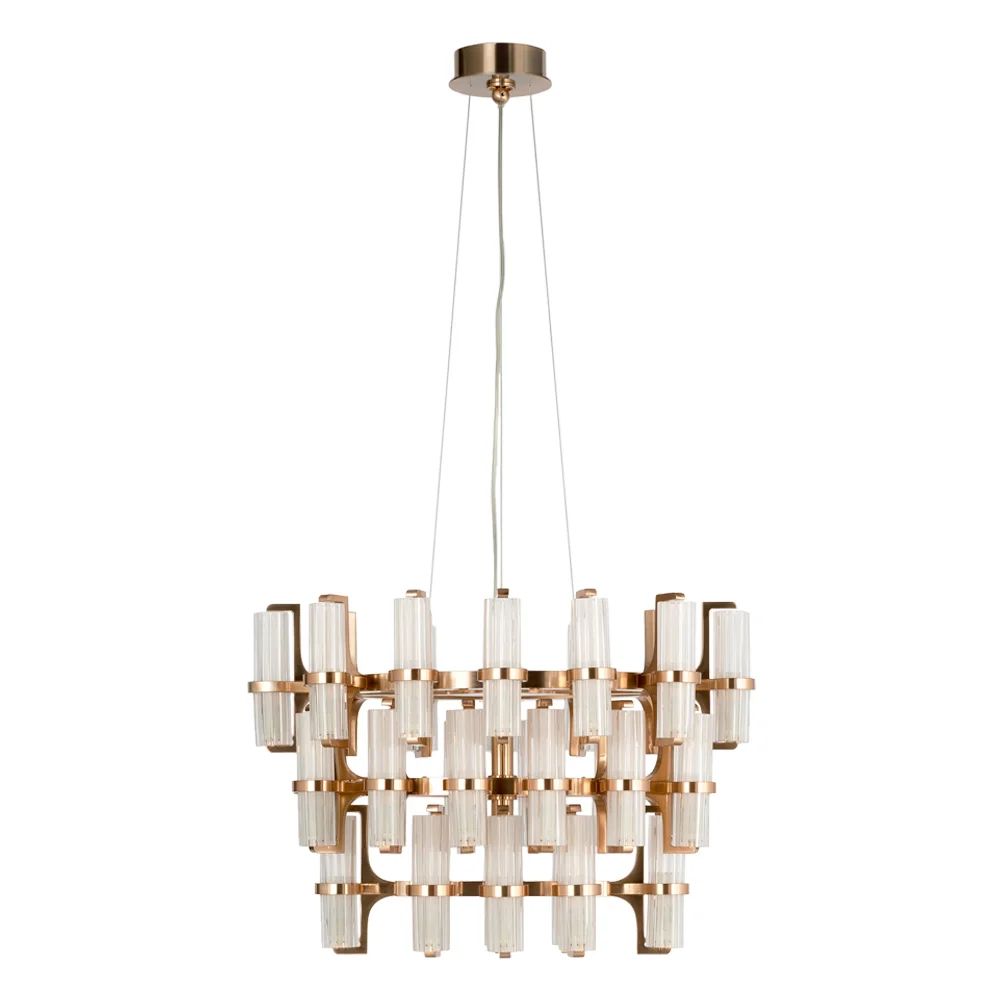 Люстра Officina Luce SOAVE 