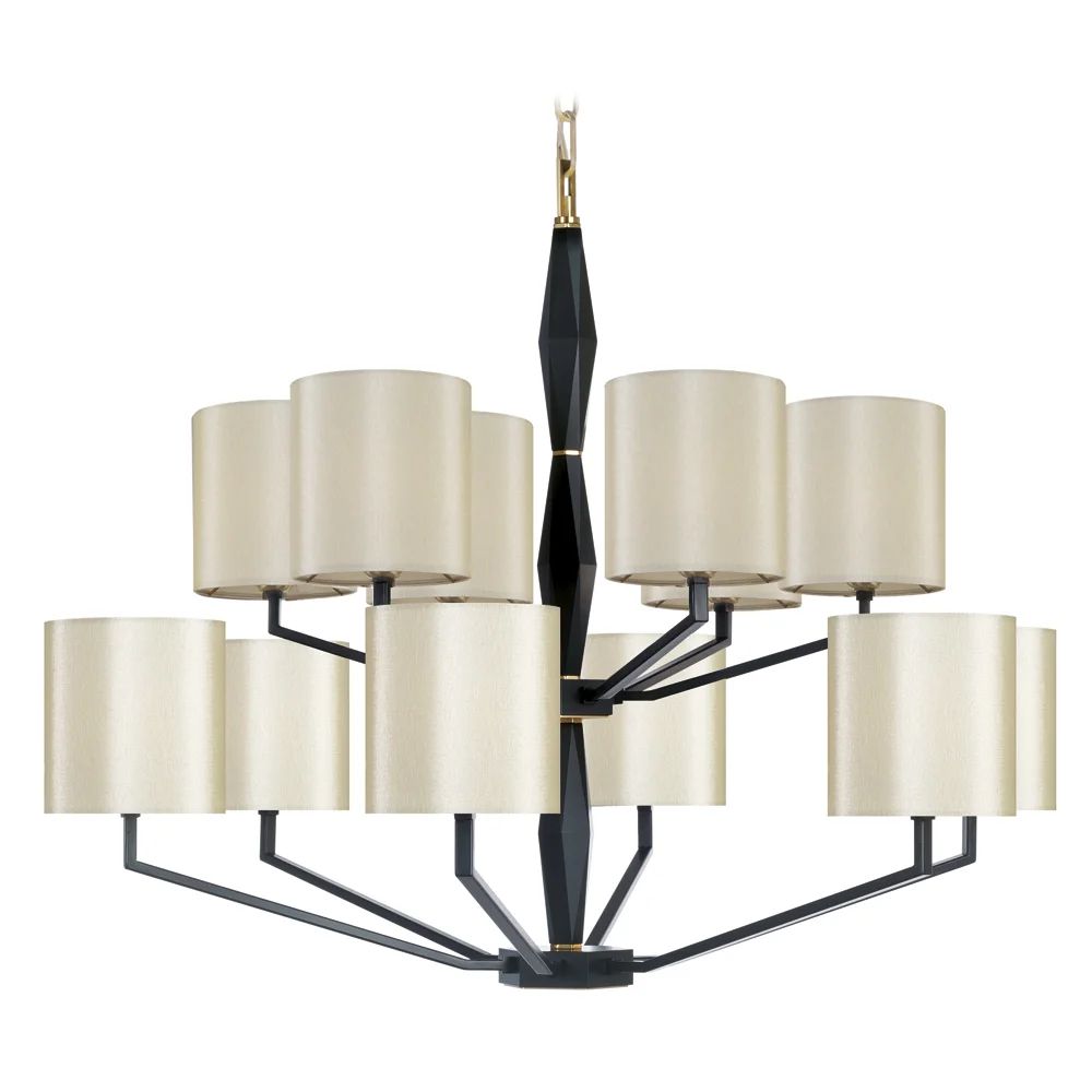 Люстра Officina Luce TOP 
