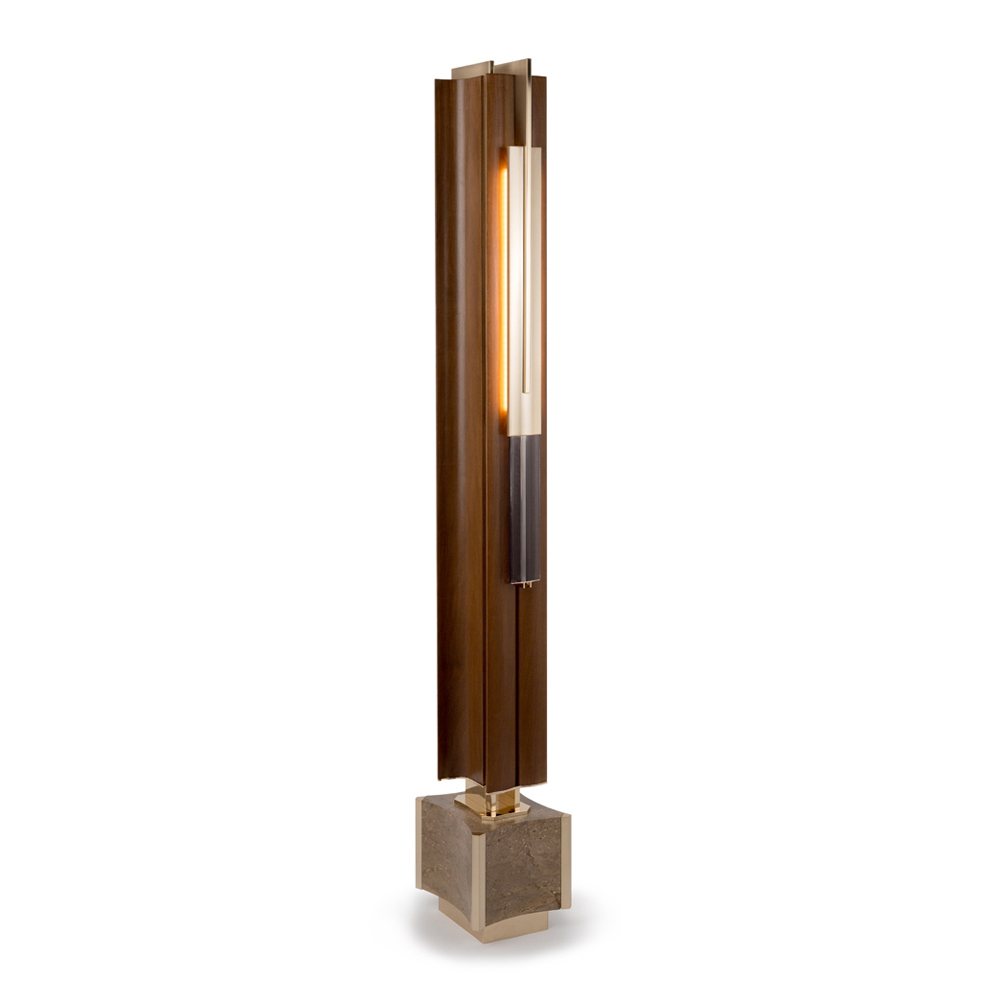 Торшер Фабрика OFFICINA LUCE ANIMA 