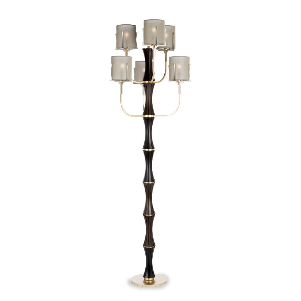 Торшер Officina Luce FLOW 