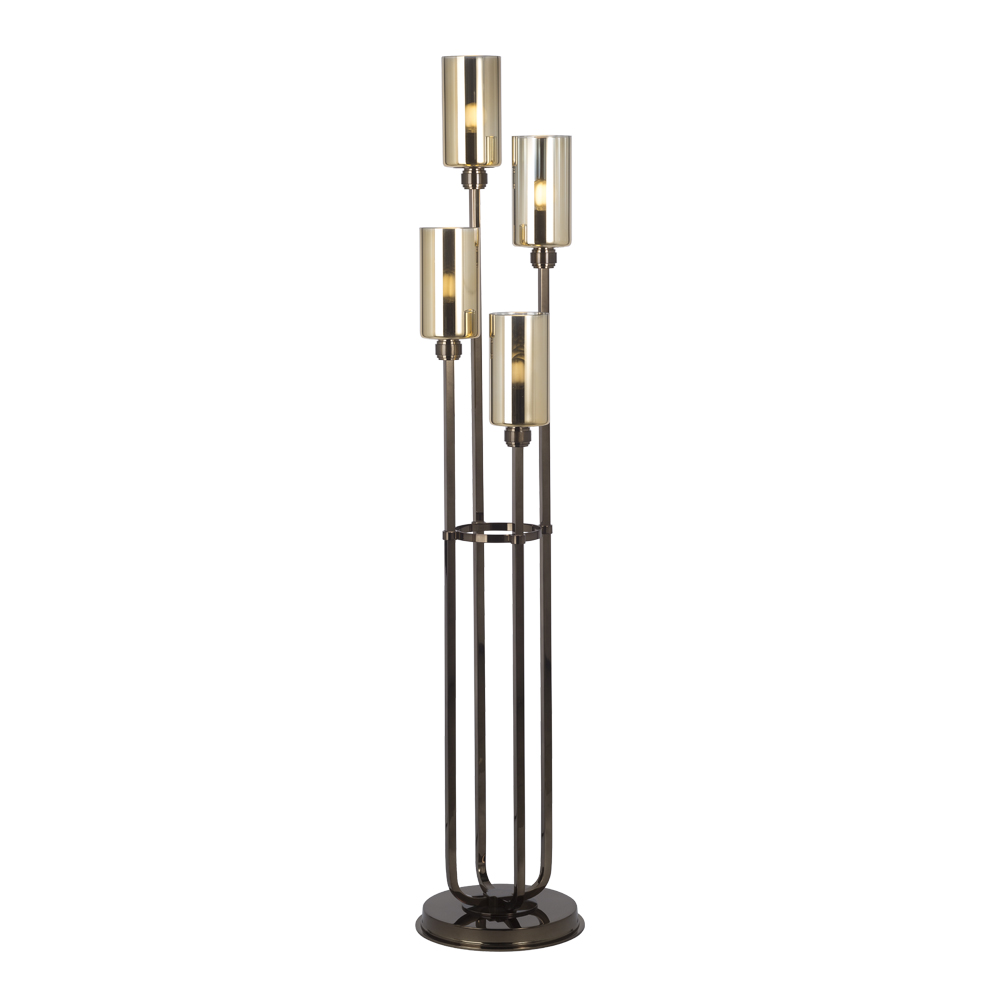 Торшер Фабрика OFFICINA LUCE IDYLL 