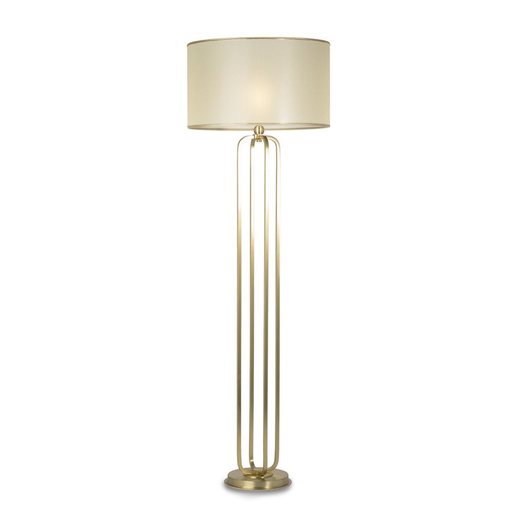 Торшер Officina Luce MAXI IDYLL 