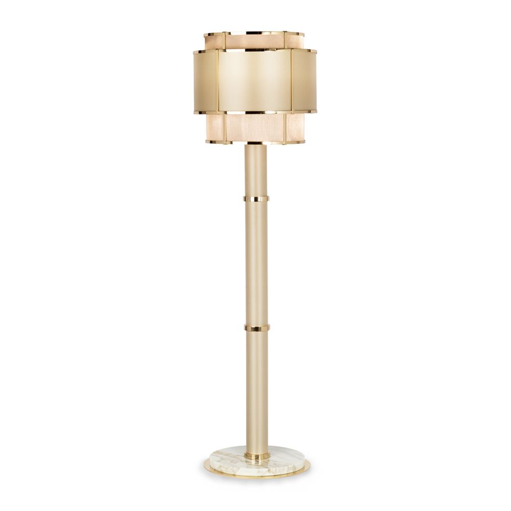 Торшер Officina Luce NEST 