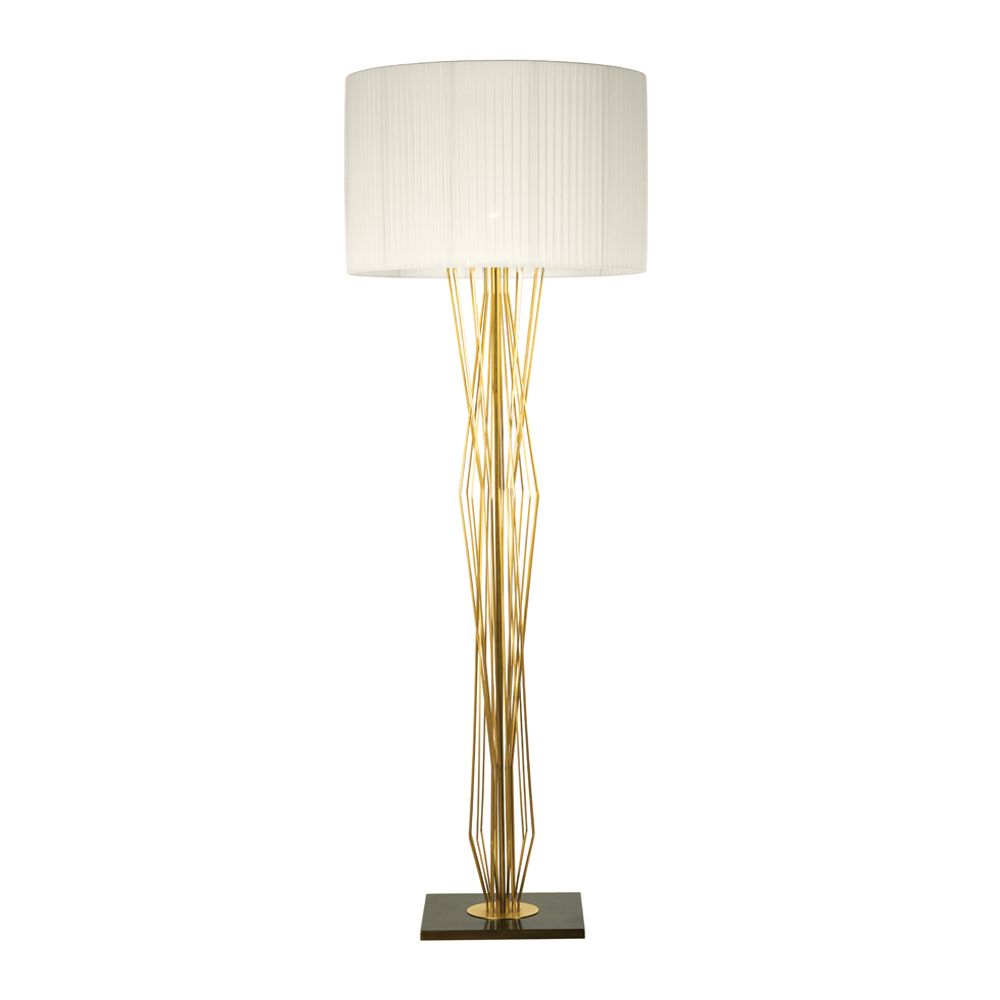 Торшер Officina Luce SABA 