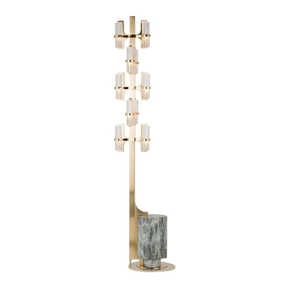 Торшер Officina Luce SOAVE 