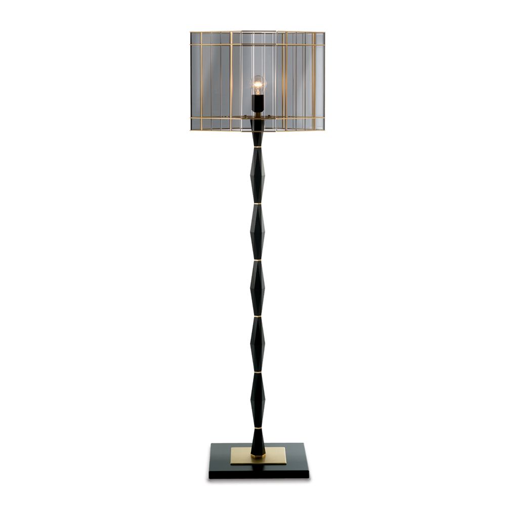 Торшер Officina Luce TOP GLASS 