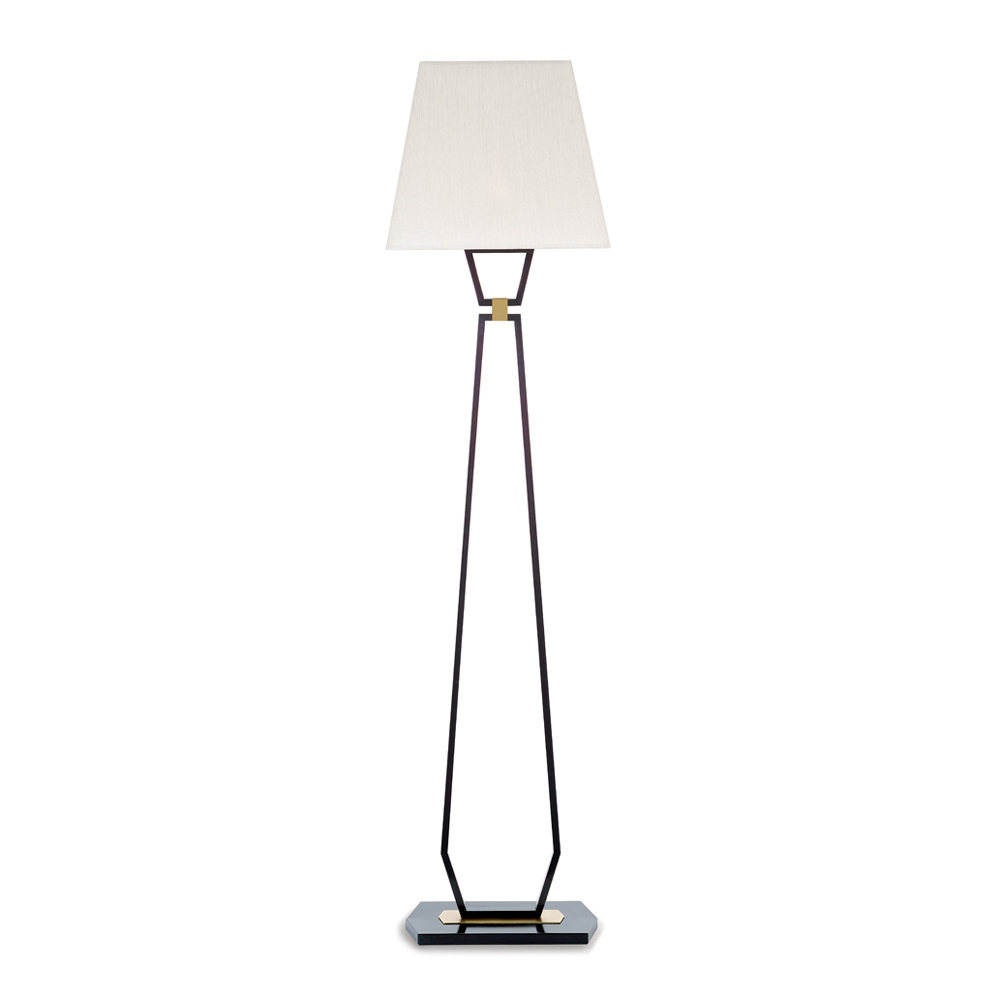 Торшер Фабрика OFFICINA LUCE TRAPEZE 