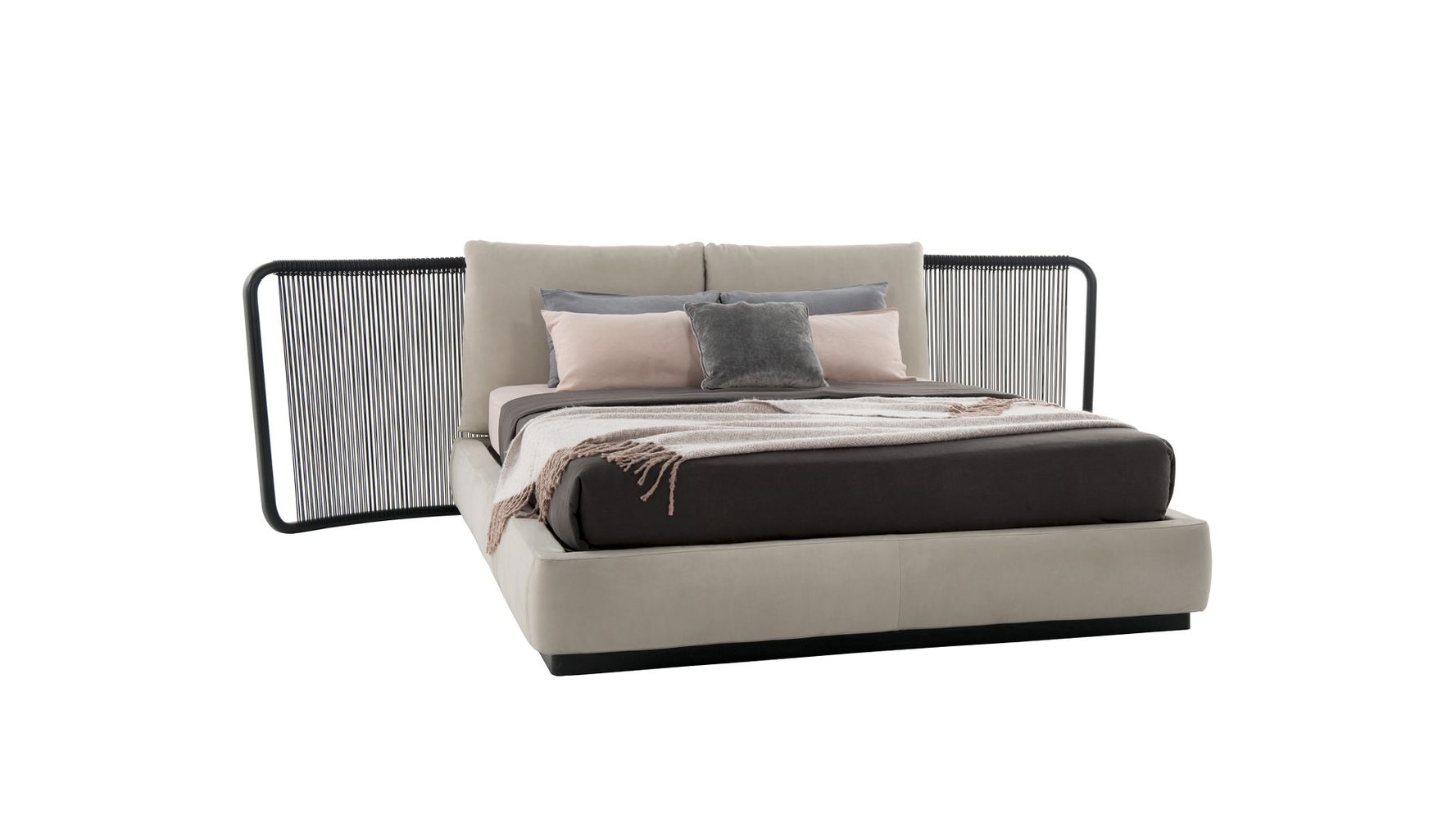 Кровать OPERA Alba 