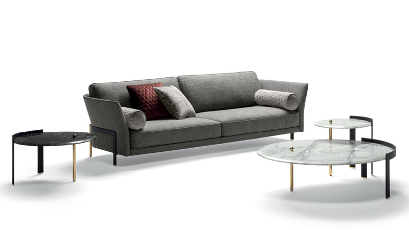 Столик журнальный Фабрика OPERA Brian 